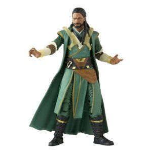 NEW Marvel Legends Series Doctor Strange Multiverse of Madness Master Mordo 6''